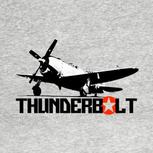 P47 Thunderbolt T-Shirt